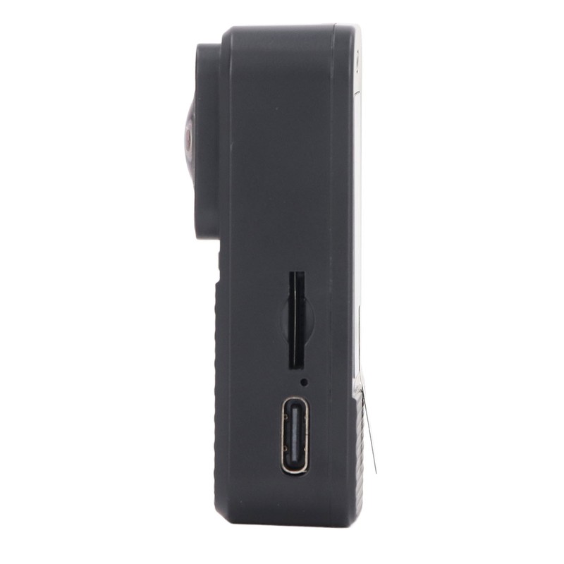 Mini Clip Camera 1080p 2MP Wearable Video Camera with Color