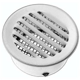 Lomanco CV3B 6-Pack Mill Circle Vent