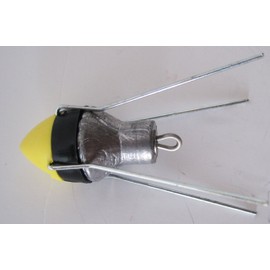 Breakaway Three 1.5oz Super Sinker Pack