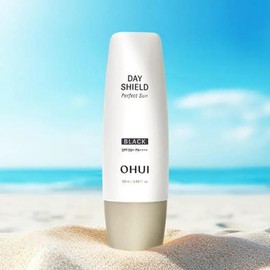 O HUI Day Shield Perfect Sun Black – Sun Cream x2SET (AD) / 오휘 데이쉴드 퍼펙트 선 블랙 - 썬크림 x2SET (AD)