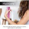 VIGOR PATH Continuous Spray Bottle with Ultra Fine Mist -