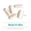Nutricology Multi-Vi-Min Supplement - Multivitamin for Men & Women, with
