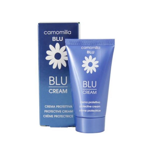 Camomilla Blu Cream, 50ml