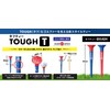 Tabata GV1424 80 C Golf Tee, Easy to Leave on