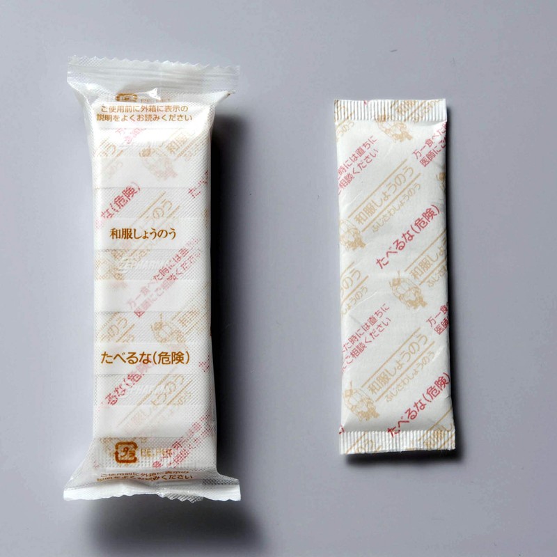 藤澤樟脳 和服しょうのう 140g (7ｇ×20包)