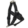 Pet Passion Adjustable Recycled Ribbon Dog Harness for All Pet