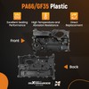 maXpeedingrods Engine Valve Cover for Hyundai Sonata 2015-2019 for Santa