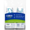 Dixie To Go Paper Coffee Cups With Lids, 12 oz,