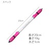 Recommended for beginners! Menowa *KT Pen Remodeling Pen