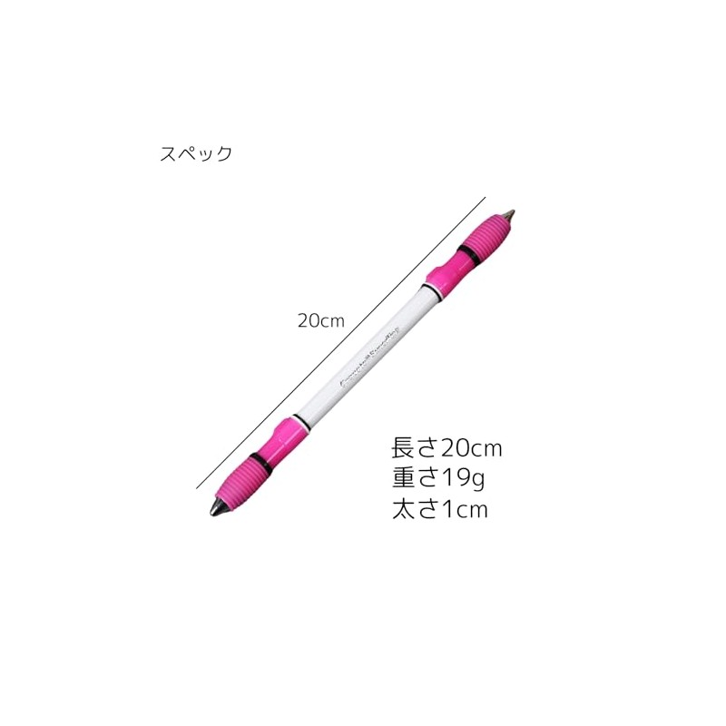 Recommended for beginners! Menowa *KT Pen Remodeling Pen