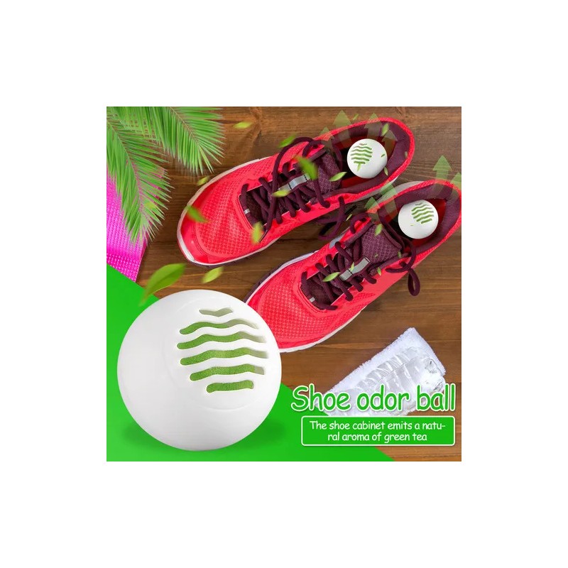 generic Bola Desodorante Para Aromaterapia Con Olor A Armario, 10