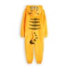 Garfield Kids Onesie | Orange Novelty Cat All in One