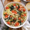 Fody Foods Vegetable Soup Base & Seasoning, 10.6 Oz, Ready