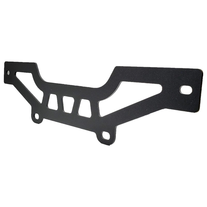 OZ-USA Shock Tower Front Mount Lightbar Bracket for 2018-25 Can-Am