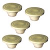 Gastrobedarf Westerbarkey Hermetic Stoppers for 5 Cans of Party Barrels