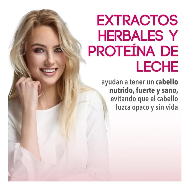 Hidracolor Matiz Shampoo Neutralizante Y Hidratante 500 Ml