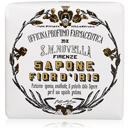 Santa Maria Novella Fiordiris Soap, 3.5 oz (100 g)