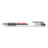 Edding 2185 Gel Rollerball Pens (Standard Colours), 7 Pieces, 0.7