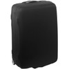 Xcase Suitcase Cover: Elastic Protective Cover for Suitcases up to