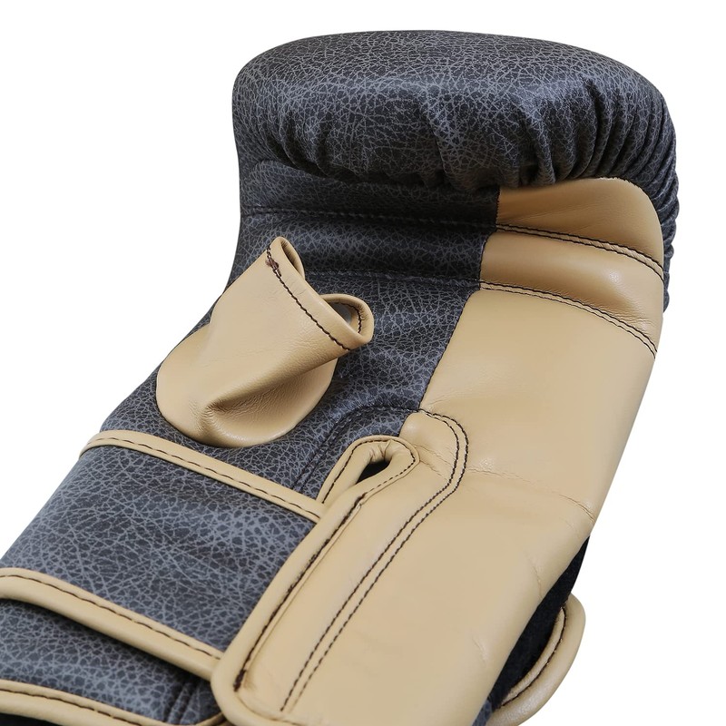 Playwell Premium Range: Vintage Series - Punching Mitt Punch Bag