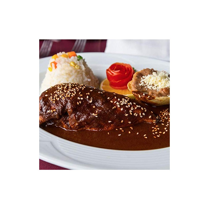 2lb Ancho Chili Dried Peppers Bulk, Food Service by 1400s