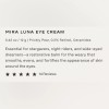 29 Palms Twentynine Palms NEW Mira Luna Eye Cream with