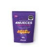 KampoNoble Trail Mix Nuez Pecana Almendra Nuez de la India