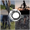 9 Pin Wheel Motor Extension Cable for Electric Bike Female