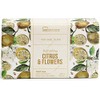 Idc Institute Fruity Soap Citrus & Flowers 200 g