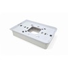 Unifi U6-IW Surface Mount Junction Box Enclosure (Shallow)