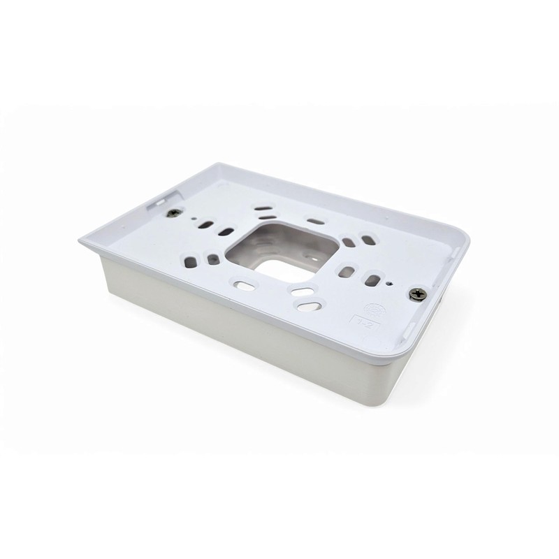 Unifi U6-IW Surface Mount Junction Box Enclosure (Shallow)