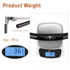 31.8 Bike Handlebar - 25mm, 55mm, 70mm, 90mm,120mm Riser Handlebar