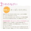Natural Shop Nagomi Breastfeeding Support Herbal Tea, Organic, Mom's Negai,
