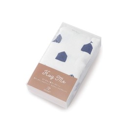 orunetto HNG Me OG Swaddle 3 Layers Gauze Blanket