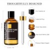 Aceite esencial de Ylang Ylang, MAYJAM 3.38FL.OZ, aceites esenciales de