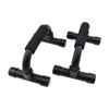Set of 2 Push Up Bars with Non-Slip Handle and