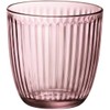 Bormioli Rocco Line Water Glass, Set of 12, 9.75 oz,
