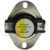 Emerson 3L01-200 Snap Disc Limit Control