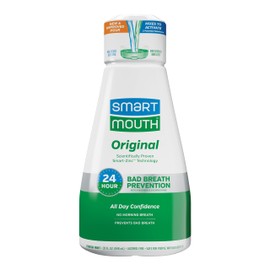 SmartMouth Original Activated Oral Rinse 32oz