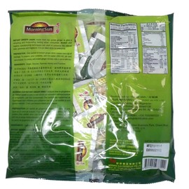 Morning Sun Instant Ginger Drink 360g