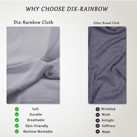 dix-rainbow Princess Decor Canopy for Kids Bed, Soft and Durable Bed Canopy for Girls Room Tent Canopy Dreamy Mosquito Net Bedding, Children Reading Nook Canopies Indoor (Purple)
