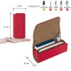 Cable Technologies IQOS 3/3 Duo/2.4/2.4 Plus Premium PU Leather Wallet