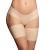 Bye Bra Thigh Bands-E33046 Nude S