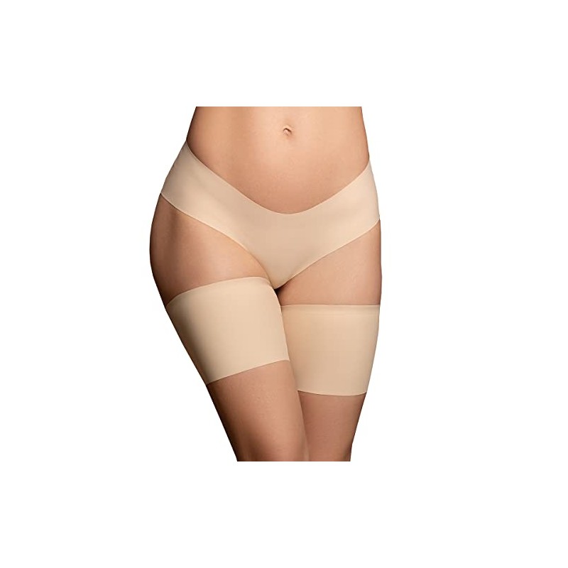 Bye Bra Thigh Bands-E33046 Nude S