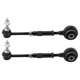 TRQ Rear Upper Forward Lateral Link Compatible with 2011-2019 Ford 2010-2019 Lincoln