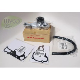 Kawasaki Water Pump Kit For John Deere 425,445,345 Kawasaki FD620D,FD590V,