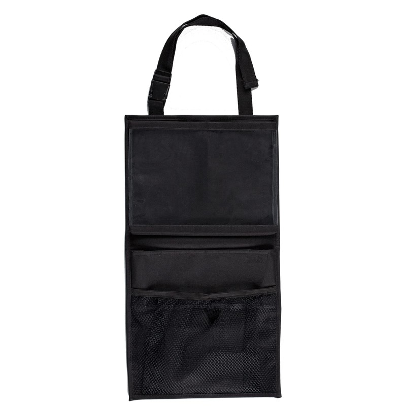 High Road Car Seat Back Tablet Organizer