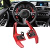 LED Paddle Shifter Extension APP Controller Replacement For F G