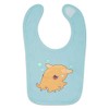 GRAPHICS & MORE Cute Dumbo Octopus Baby Bib