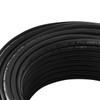 JAVEX 16/4 UL13 CL3R/CL2R Rated Speaker Wire (100FT), 16-Gauge AWG